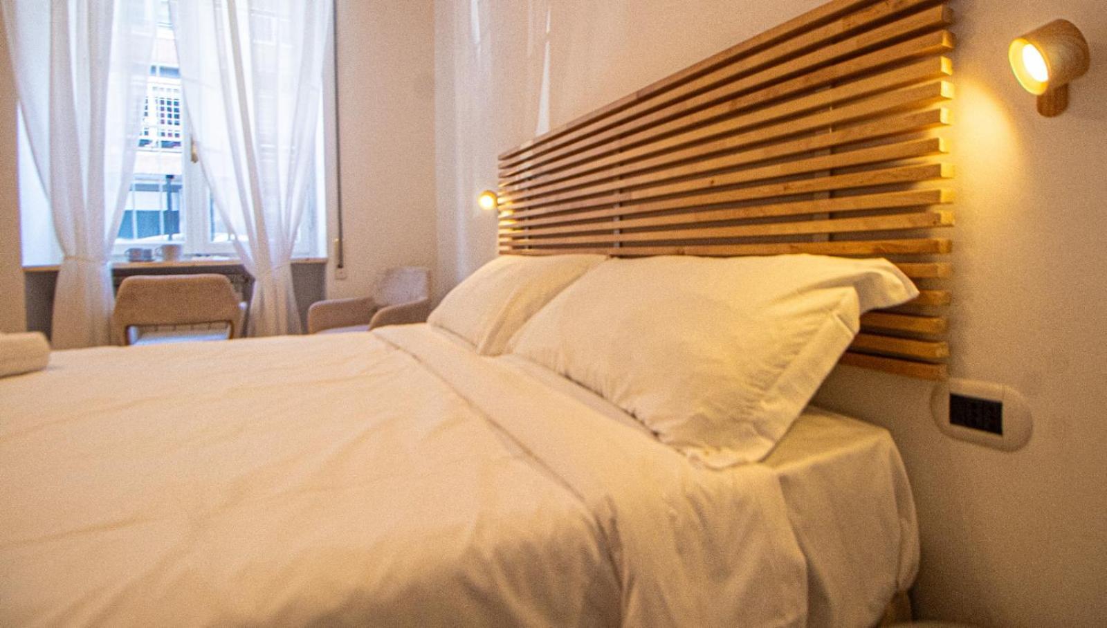 Rhome 34 로마 외부 사진